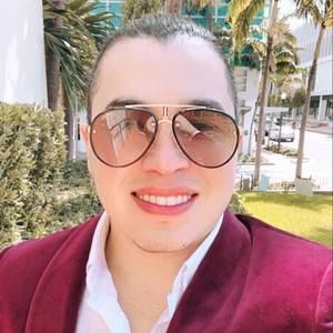 Meet your Posher, Wilfredo